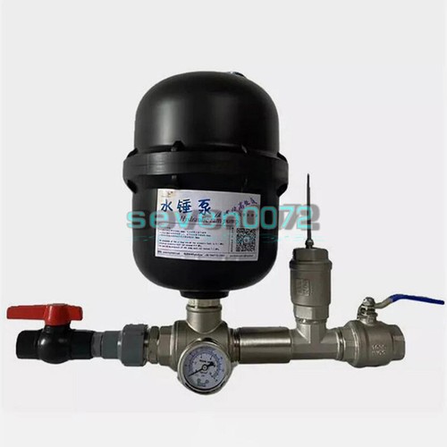 1pcs pollice pompa ram - pompa,
