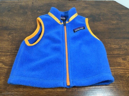 Patagonia baby synchilla - patagonia,