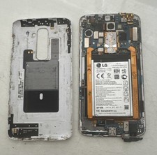 LG G2 D802 bianco difettoso