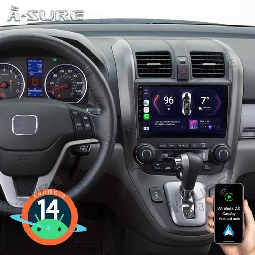 Per honda iii - honda, cr-v