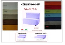 Copripoltrona 1 posto e 2
