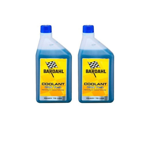 Bardahl liquido - lt,