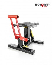 Cavalletto Alzamoto a Leva