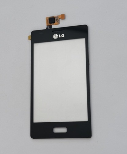 Vetro touchscreen originale - , lg
