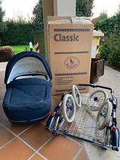 "Martinelli Classic" Culla e Carrello pressoché perfetti