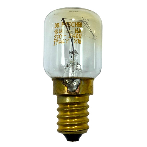 Lampada forno microonde
