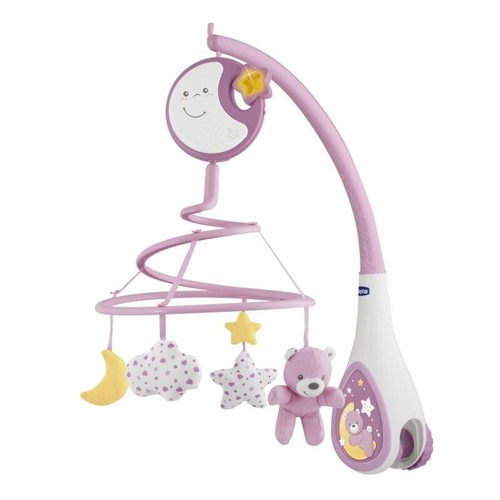 Chicco giostrina next2dream - chicco,