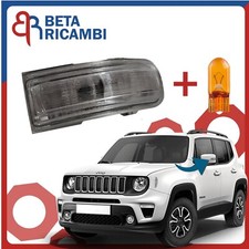 Freccia Laterale Fanalino