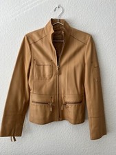 Giacca di pelle donna Per Me