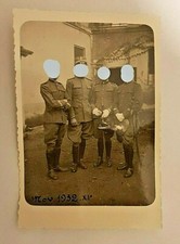 foto d'epoca militari 1932