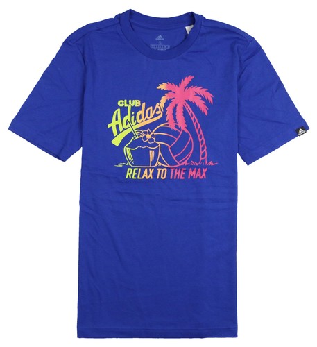 Shirt adidas relax - adidas,
