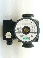 Pompa di riscaldamento Wilo RS