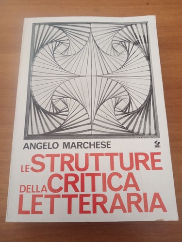 Angelo marchese strutture - angelo, le