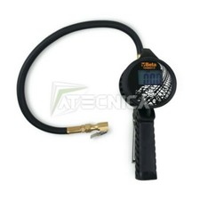 Pistola ad aria digitale per