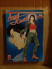 ANGEL HEART SERIE QUASI