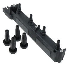 Bobina accensione avviamento