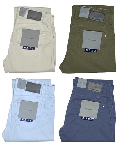 Pantalone tessuto