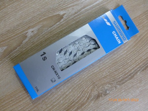 Catena shimano nexus cambio - catena,