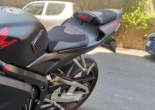 Honda cbr600rr 2005 2006 - honda, 2005-2006