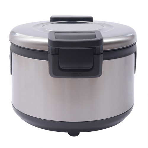 Scaldariso elettrico 19l - scaldariso,