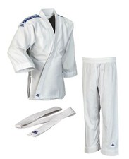 Adidas Tuta Judo Bambino