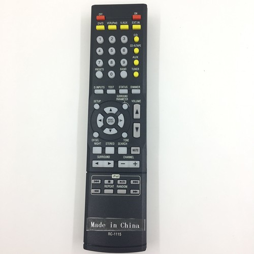 Telecomando per denon - denon, avr-1506