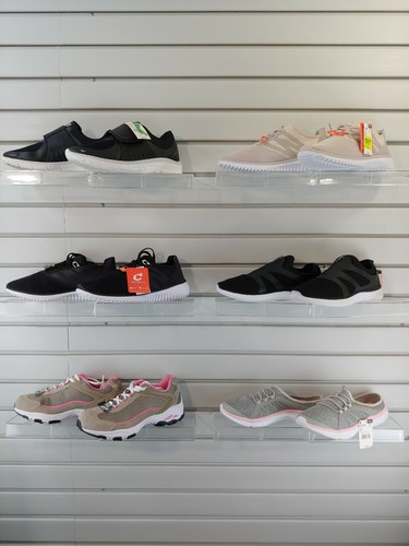 Lotto scarpe donna taglia 9 - scarpe,