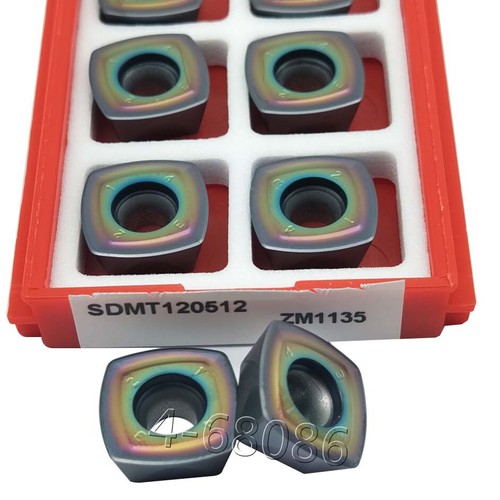 Hrc65 10pcs sdmt120512 - hrc65,