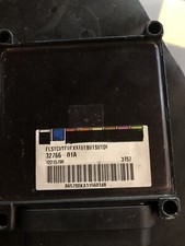 Harley Davidson Centralina Motore