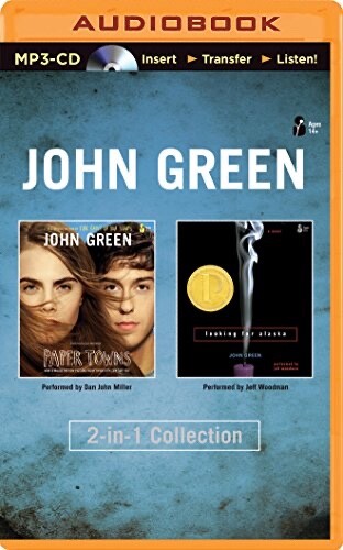 Paper towns looking for alaska - towns/looking,