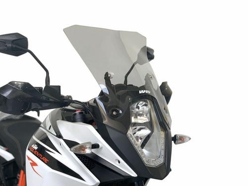 Cupolino touring fume wrs per - touring,