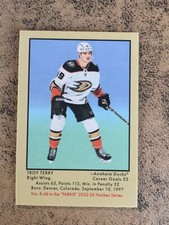 TROY TERRY 2022-23 PARKHURST