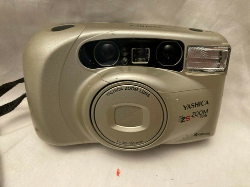 Pellicola vintage kyocera - pellicola,