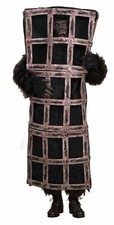 Costume Gorilla In Gabbia