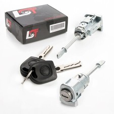 Serratura Cilindro Anteriore