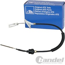 FUNE FRIZIONE ATE adatta per