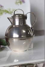  BRICCO D'EPOCA PER  IL LATTE H cm 10 - BROCCHETTA VINTAGE PER PANNA