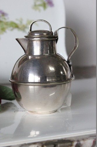 Bricco epoca per il - d'epoca, latte
