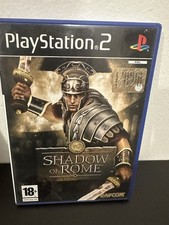Shadow rome per sony - of,