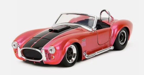Jada toys shelby - shelby, 427