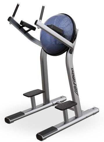 Life fitness signature - signature, leg