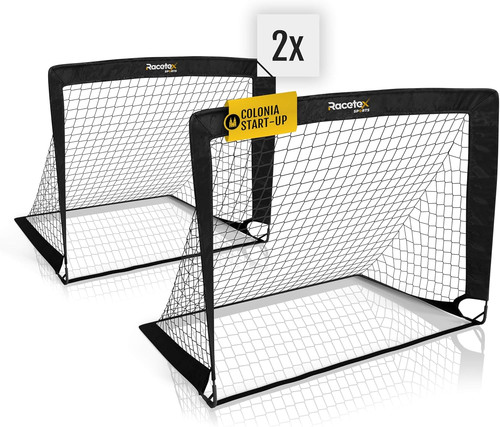Set porta calcio bambini - di,