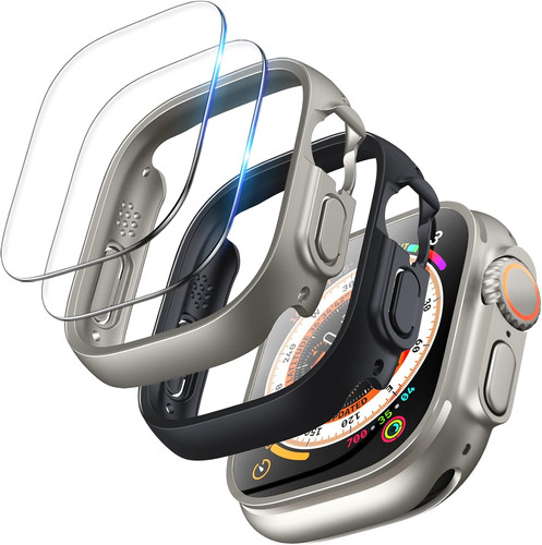 Pezzi cover per apple - pezzi,