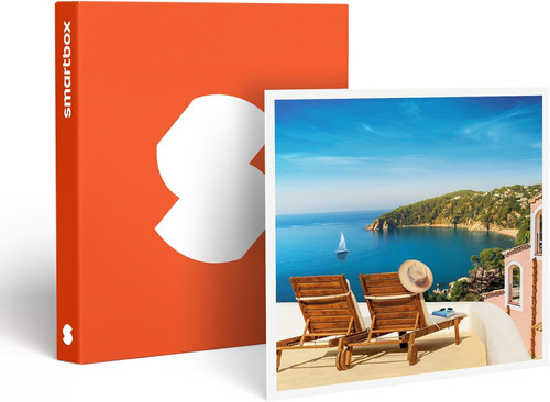 Smartbox cofanetto regalo - -, regalo-