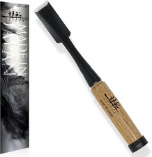 Scalpello Da Legno Giapponese