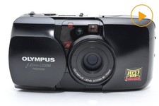 Leggi! Olympus μ mju Zoom