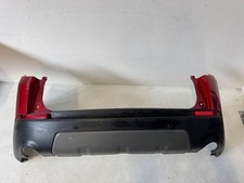 Paraurti posteriore Land Rover