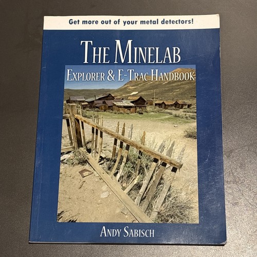 Manuale the minelab - the, &
