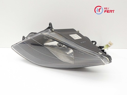 Faro sinistro gilera nexus - faro,