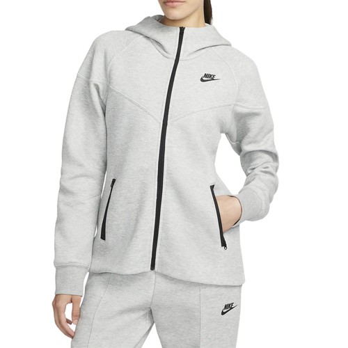 Nike felpa donna con - nike,